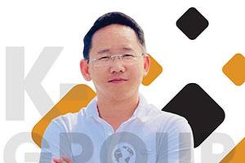 K-Group ký kết hợp tác chiến lược với NIIT và công bố chương trình đào tạo công nghệ thông tin