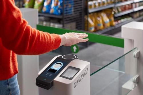 Amazon sẽ giới thiệu hệ thống thanh toán tự động cho các siêu thị lớn