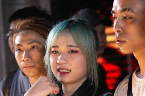 Casting Rap Việt mùa 2 khắc nghiệt thế nào?