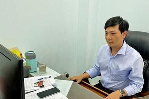 Kỹ sư Trần Niên Thủy làm lợi cho ngành điện hàng tỷ đồng