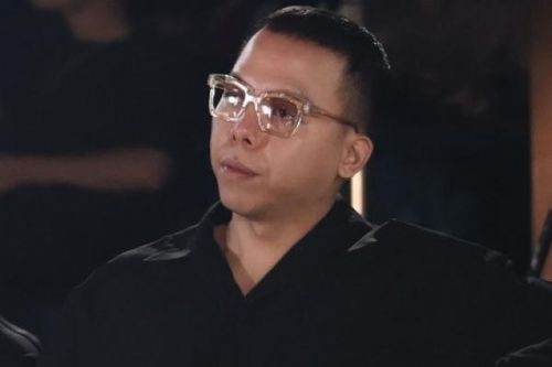 Hoàng Touliver: 'Rap Việt mùa 2 sẽ được chấm rất khắt khe'