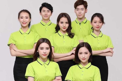 Bí quyết chọn đồng phục mát mẻ cho mùa hè