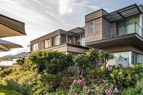 Người Mỹ 'chốt đơn' liên tục mặc kệ giá nhà đất tăng kỷ lục