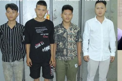 Lào Cai: Bắt giữ nhóm đối tượng đưa 200 người xuất, nhập cảnh trái phép