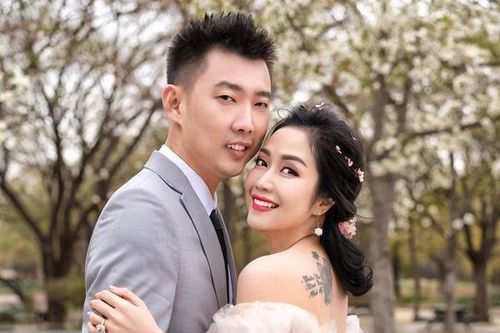 Ốc Thanh Vân: 'Giai đoạn chồng gặp khó khăn, tôi không buông tay'