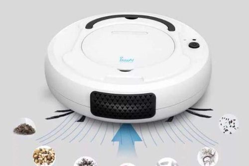 Có nên mua robot hút bụi giá dưới 3 triệu đồng?