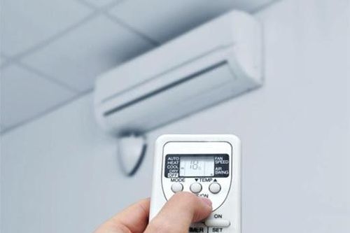 Thời tiết nắng nóng, tiết kiệm điện sao cho hiệu quả?