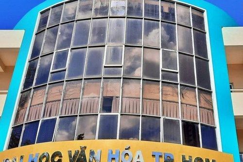 Đi họp được nhận 200.000 đồng, đại học Văn hóa TP.HCM bị thanh tra