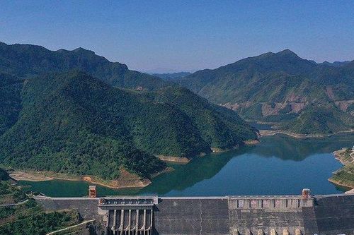 Loạt công ty thủy điện 'thăng hoa' trong Quý I/2021