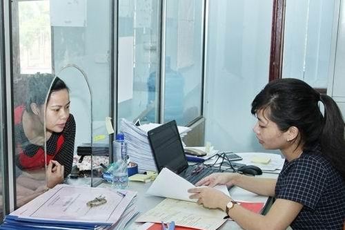 Trình tự, thủ tục cấp lại sổ đỏ