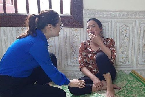Nỗi đau người ở lại trong vụ 4 học sinh đuối nước