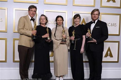 Giải thưởng Oscar lần thứ 93 xóa nhòa sự phân biệt đối xử