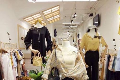 Huệ Ngô shop - Địa chỉ yêu thích của những tín đồ thời trang hiện đại tại Hải Phòng