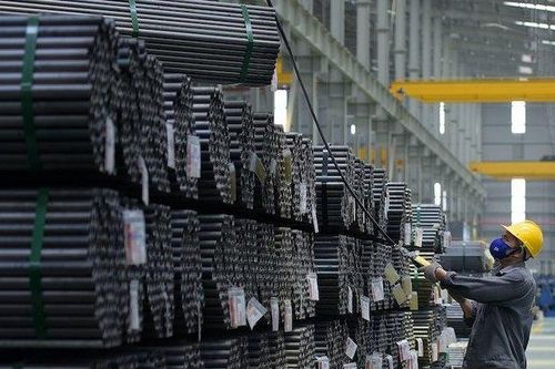 Bán sắt vụn thu về 200-300 tỷ mỗi năm, chuẩn bị lên sàn thành 'hàng hot'