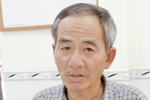Đương sự có dấu hiệu của hành vi hoang tưởng