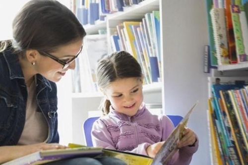 Giúp con 'thoát nghèo' nhờ sự đồng hành