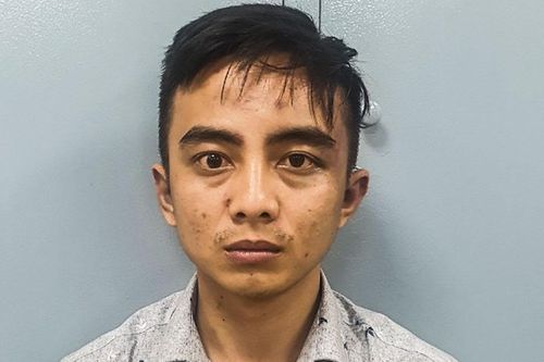 Gã trai thực hiện nhiều vụ trộm cắp tài sản tại các khu nhà trọ