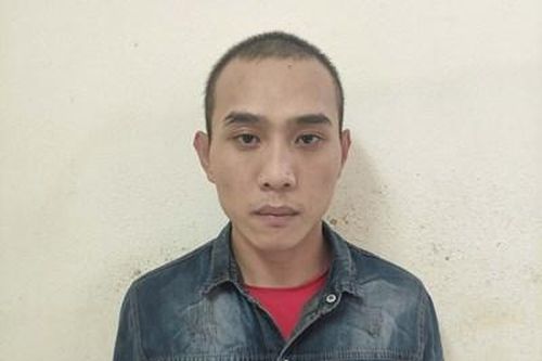Tên trộm bị bắt giữ vì lý do không ngờ