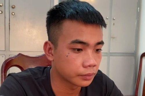 Triệu tập nam thanh niên lên facebook lăng mạ lực lượng công an