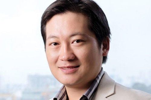 Nhân tài 8X thay thế nguyên Thứ trưởng Bộ Công Thương ngồi 'ghế nóng' VietBank