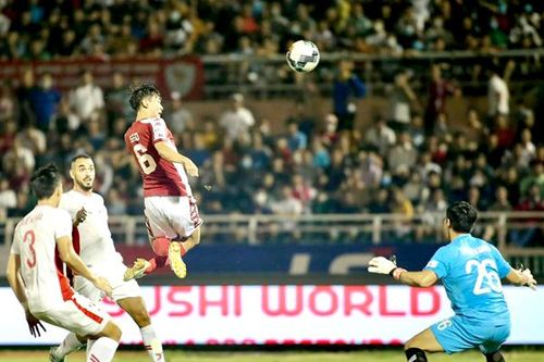 Vòng 11 V.League: Thử thách cho chủ nhà