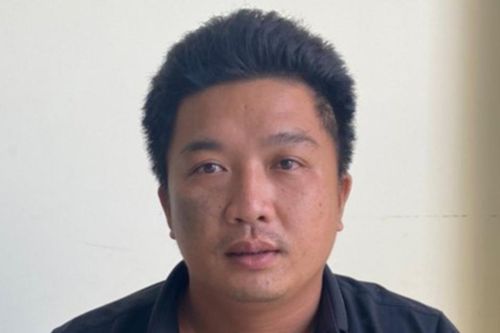 Phá đường dây ghi số đề qua mạng hơn 25 tỷ