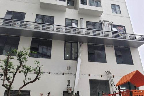 Sập giàn điều hòa tại 97 Trần Bình: Rà soát các vật dụng kiến trúc nhà cao tầng ảnh hưởng đến an toàn