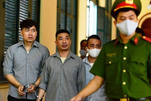 Y án sơ thẩm tử hình Văn Kính Dương cầm đầu đường dây sản xuất, mua bán 124kg ma túy