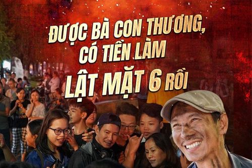 Lật mặt: 48h của Lý hải lập kỷ lục