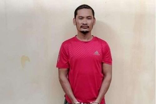 Khởi tố, bắt tạm giam đối tượng hiếp dâm con, hành hung mẹ trên bè nuôi thủy sản