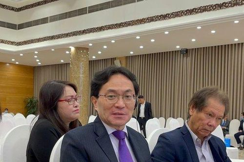'Nội chiến' chưa có hồi kết, Chủ tịch Eximbank nói gì?