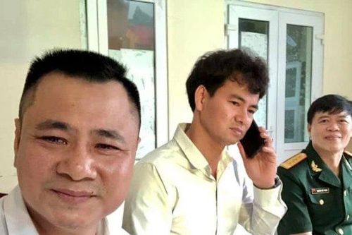 Tự Long chia sẻ ảnh chụp cùng Xuân Bắc, Vân Dung bình luận bất ngờ
