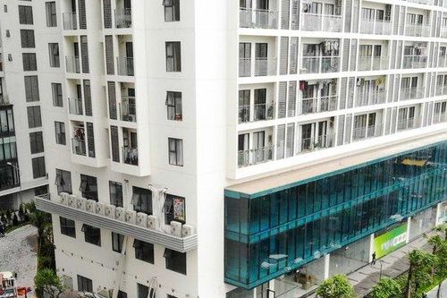 Vụ sập giá đỡ cục nóng điều hòa: Xác định nguyên nhân ban đầu