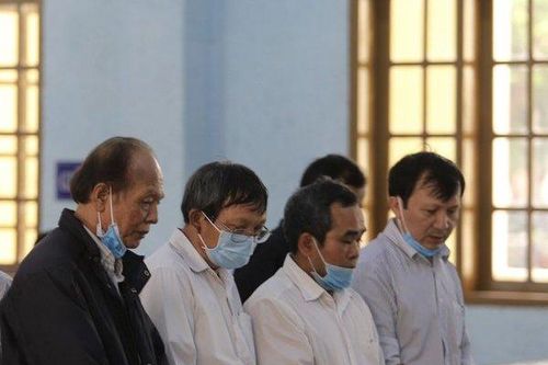 Gia Lai: Sai phạm đấu thầu thuốc, 7 cán bộ sở Y tế lĩnh án