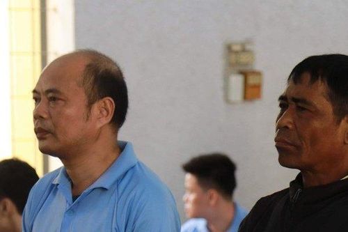 Giảm án cho nguyên Chủ tịch xã liên quan đến sai phạm tại dự án nghìn tỷ