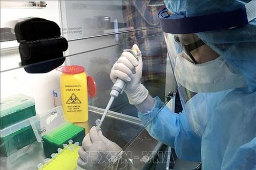 Xét nghiệm nhanh vi rút SARS-CoV-2 có thể cho kết quả âm tính giả