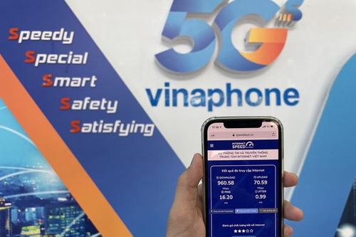Người dùng iPhone 12 có thể sử dụng 5G tại Việt Nam