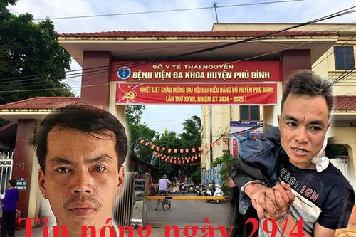 Tin nóng ngày 29/4: Thiếu nữ tố bị bác sĩ sàm sỡ ngay tại giường bệnh