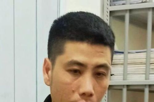 Bắt đối tượng tông xe khiến cán bộ CSGT Nghệ An bị thương