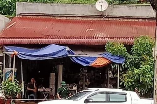 Sơn La: Nghi phạm dùng AK bắn chết bố mẹ vợ là Đại úy quân đội