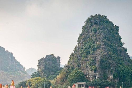 Ba địa điểm đẹp nhất Ninh Bình hút giới trẻ