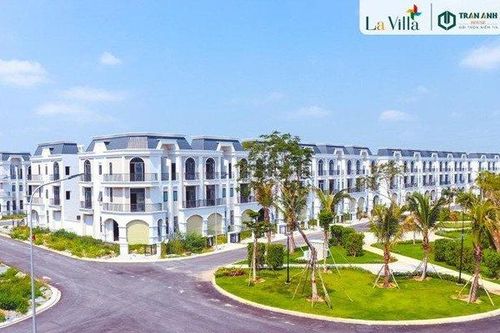 Thị trường Long An ngày càng khẳng định ưu thế trước nhà đầu tư