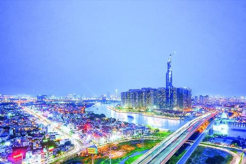 'Thời cơ vàng' cho khát vọng trung tâm tài chính quốc tế thành hiện thực!