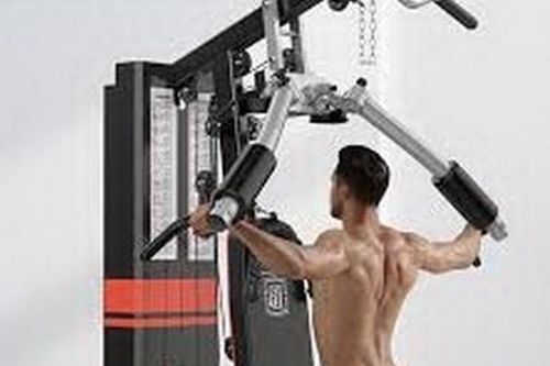 Tập thể hình mà không lo ảnh hưởng tình dục