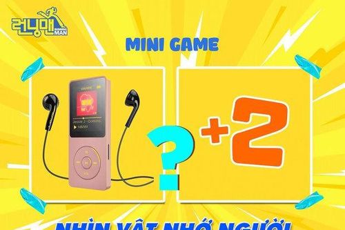 Thành viên thứ 5 của Running Man Việt mùa 2 bắt đầu lộ diện