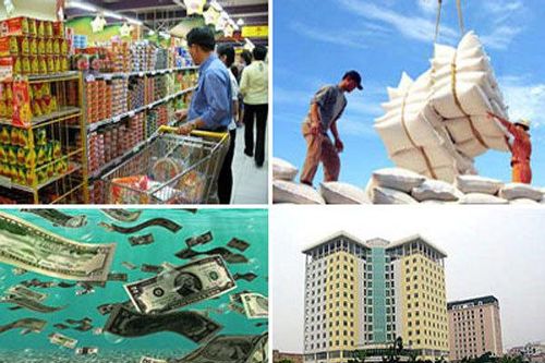 Niềm tin Việt Nam, vượt qua đại dịch, chiếm top đầu thế giới