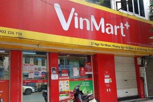Masan thu về gần 20.000 tỷ đồng dù đóng 700 cửa hàng Vinmart