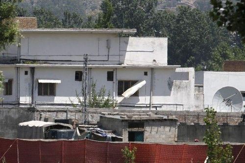 Tròn 10 năm Mỹ tiêu diệt trùm khủng bố Osama Bin Laden