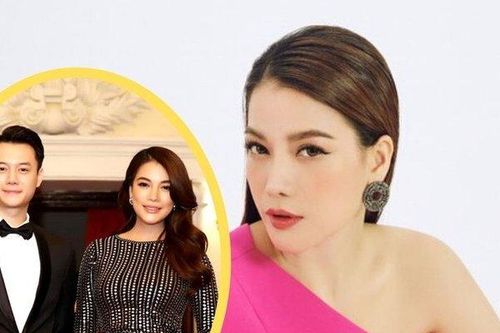 'Soi' ngoại hình sao nam 9X vừa công khai yêu Trương Ngọc Ánh