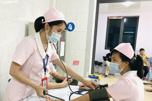 Tăng cường đánh giá bệnh viện, phòng khám theo Bộ tiêu chí an toàn phòng chống dịch COVID-19